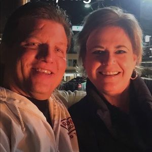 Meet your Posher, Gretchen